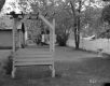 Backyard of Alice L. Haus