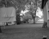 Backyard of Alice L. Haus