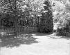 Backyard of Spero D. Latchis