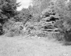 Backyard of Spero D. Latchis