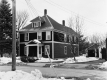 Appraiser's Prints of Sederquist House