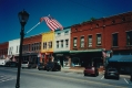 Downtown Bristol