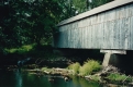 Cedar Swamp Bridge