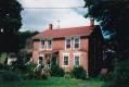 Alva Richard house 