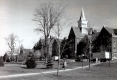 University Place