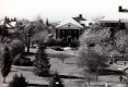 University Green. UVM