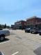 A street scene in Essex Junction