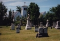 Cemetery in Enosburg Falls