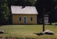 Birthplace of Chester A. Arthur