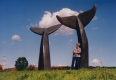 Whale Tails' original site