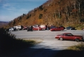 Appalachian Gap summit