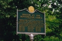 Deaths at the Huntington Gorge