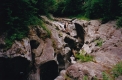 Huntington Gorge