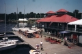Boathouse in Burlington