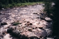 Clarendon Gorge 
