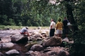 Clarendon Gorge 