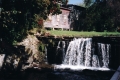 Waterfall in Brandon