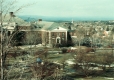 College Green, UVM