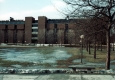 Cook Building at UVM