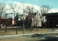 Converse Hall at UVM