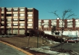 Dormitories at UVM