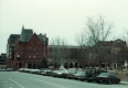 City Hall Park in Burlington