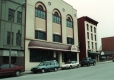 St. Paul Street