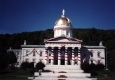 State House Montpelier 