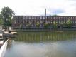 Woolen Mill Across Winooski Falls