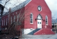 Ahavath Gerim Synagogue