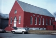 Ahavath Gerim Synagogue