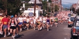 Burlington Marathon 