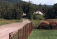 Countryside in Underhill 
