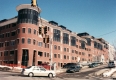 Battery and College Street