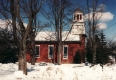 Former Baptist Church 