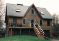 William Scheller Home