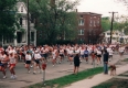 Burlington Marathon