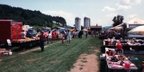 Flea Market in Waterbury