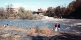 Winooski Falls