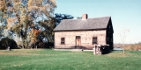 Ethan Allen Homestead 