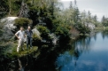 Bear Pond, Mount Mansfield