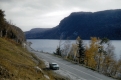 View of Lake Willoughby