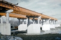 Interstate 89 Construction in Winooski