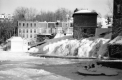Winter View of Otter Creek