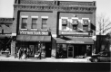 View of a Book Shop in Middlebury