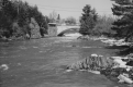 View of Enosburg Falls