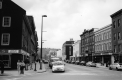 View of State Street in Montpelier