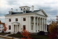 View of Follett House