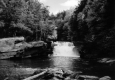View of New Haven River
