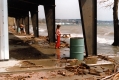 Woman at North Beach